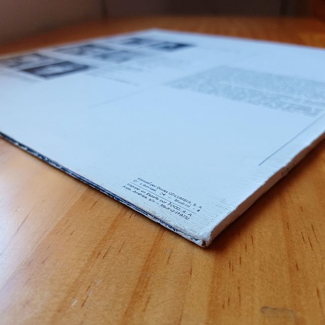 LP Vinilo de Bambino - Mi gitana, gitana