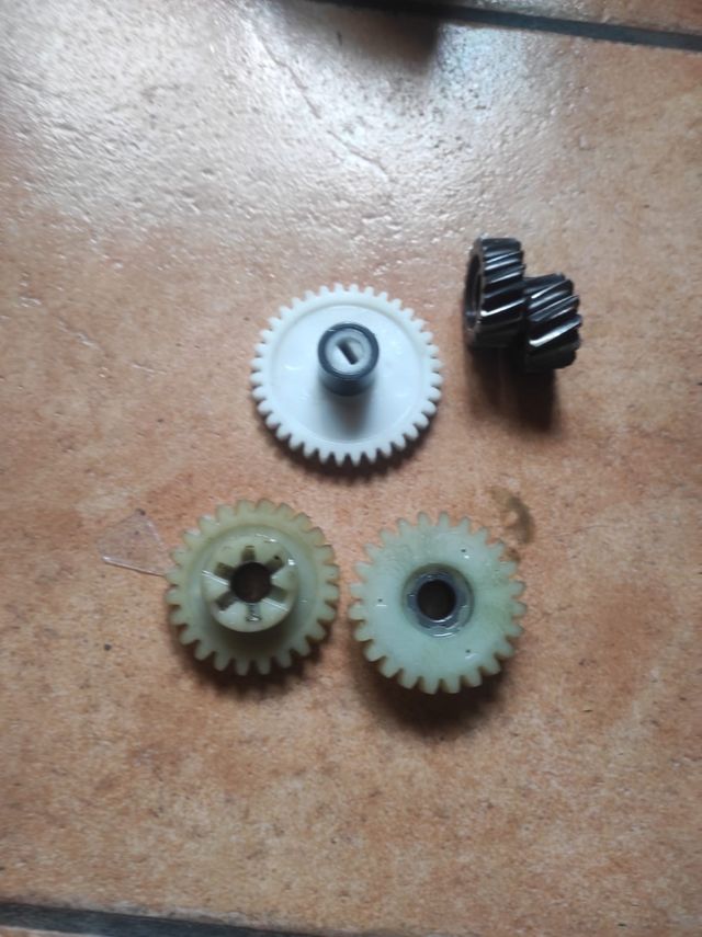 Suzuki (No se rebaja el precio)