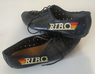 Zapatillas Ciclismo de segunda mano en WALLAPOP