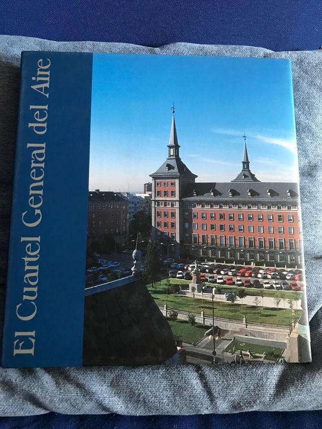 El Cuartel General del Aire