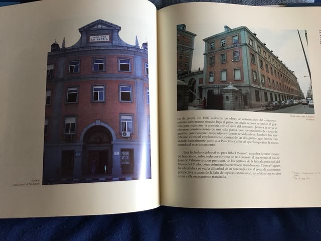 El Cuartel General del Aire