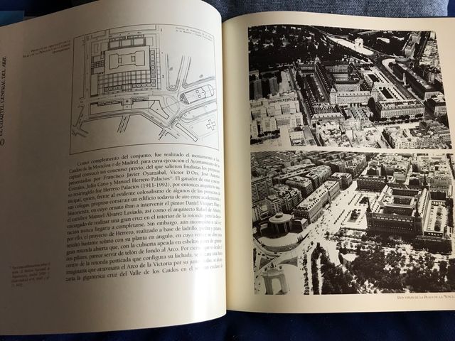 El Cuartel General del Aire