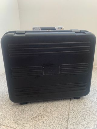 Maleta para herramientas de segunda mano en WALLAPOP