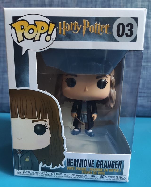 FUNKO HERMIONE