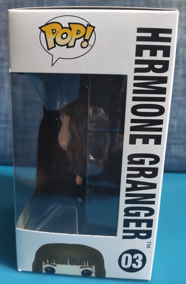 FUNKO HERMIONE
