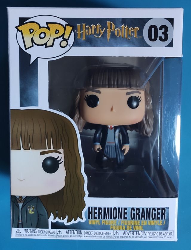 FUNKO HERMIONE