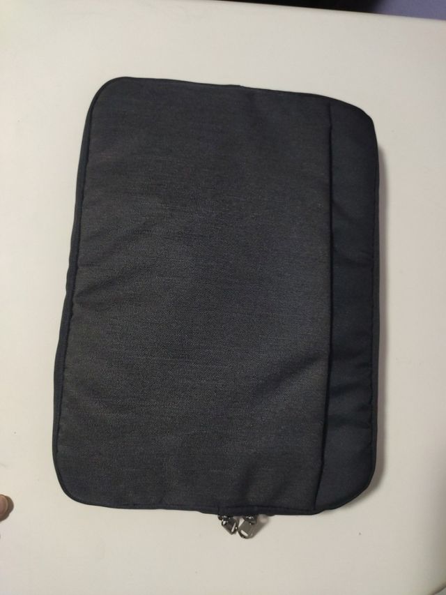 bolsa transporte Macbook 13"