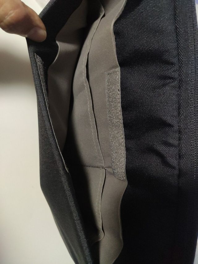 bolsa transporte Macbook 13"