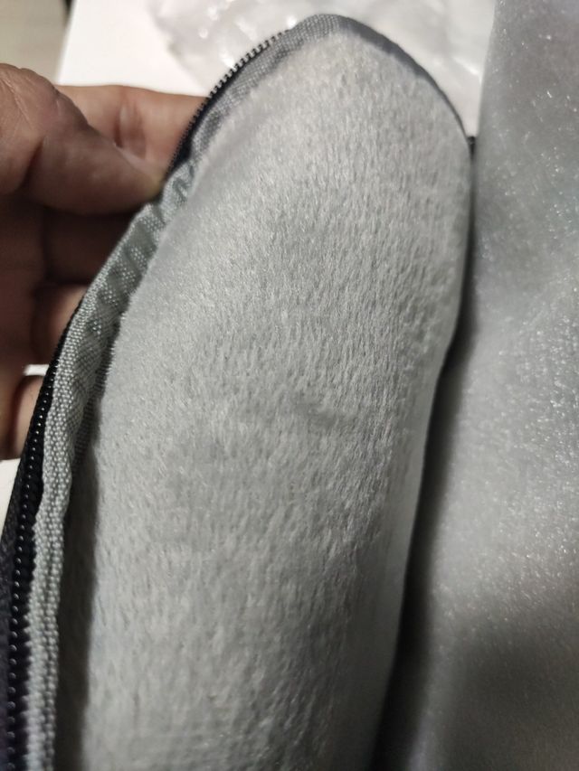 bolsa transporte Macbook 13"