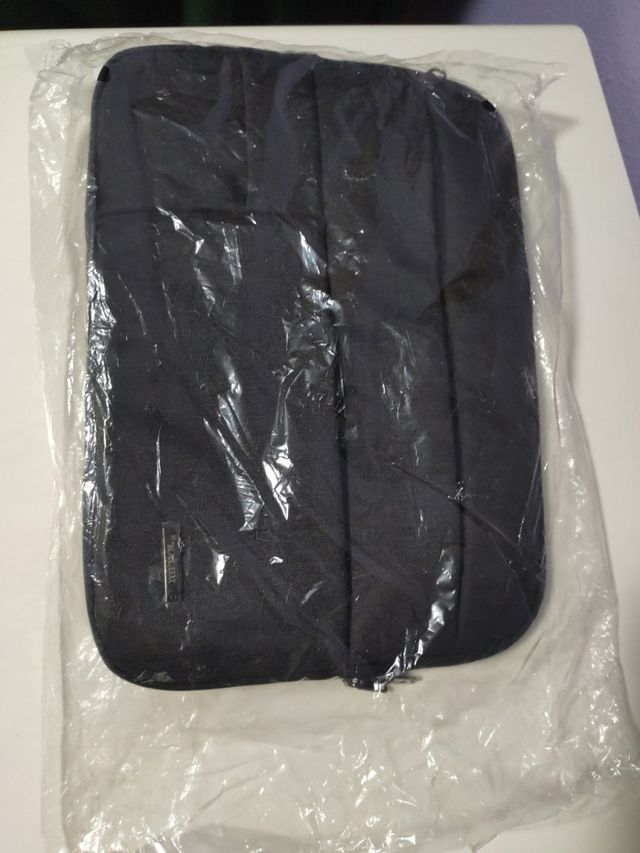 bolsa transporte Macbook 13"