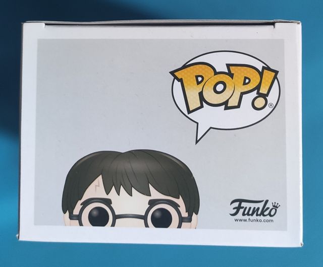 FUNKO HARRY POTTER