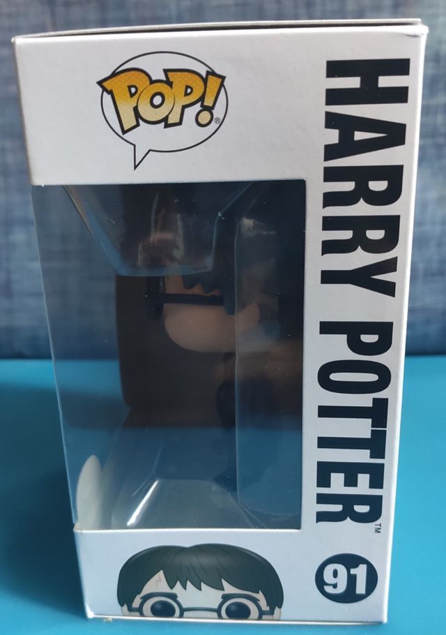FUNKO HARRY POTTER