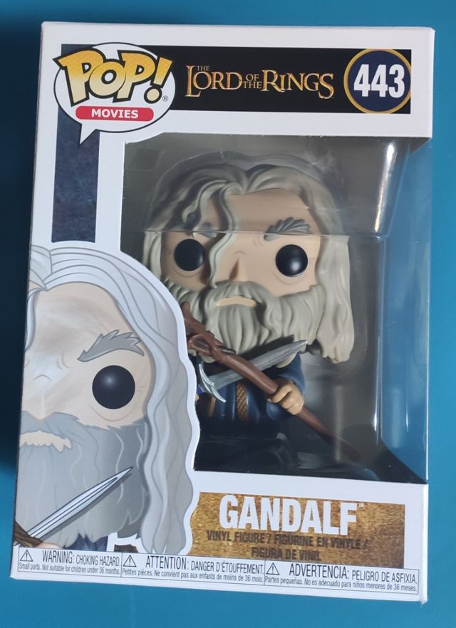 FUNKO GANDALF