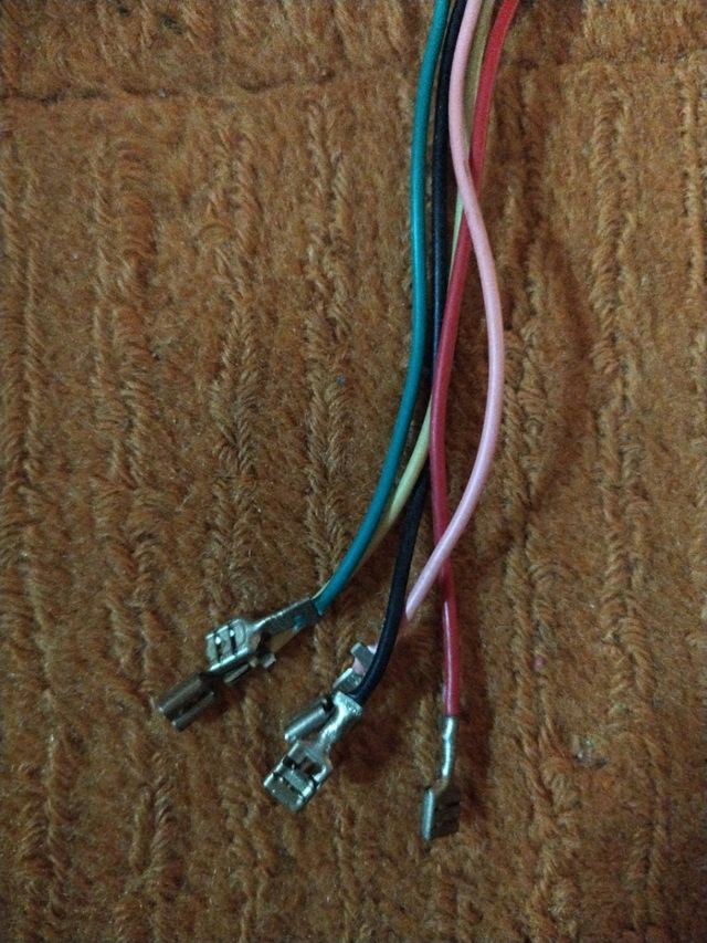 Regulador de voltaje