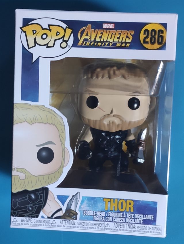 FUNKO MARVEL