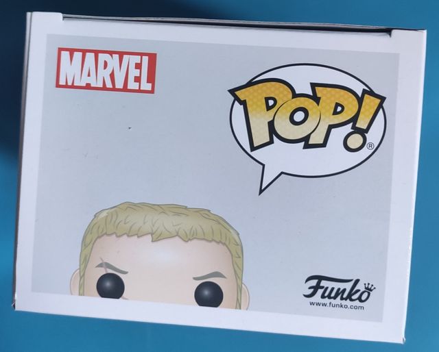 FUNKO MARVEL