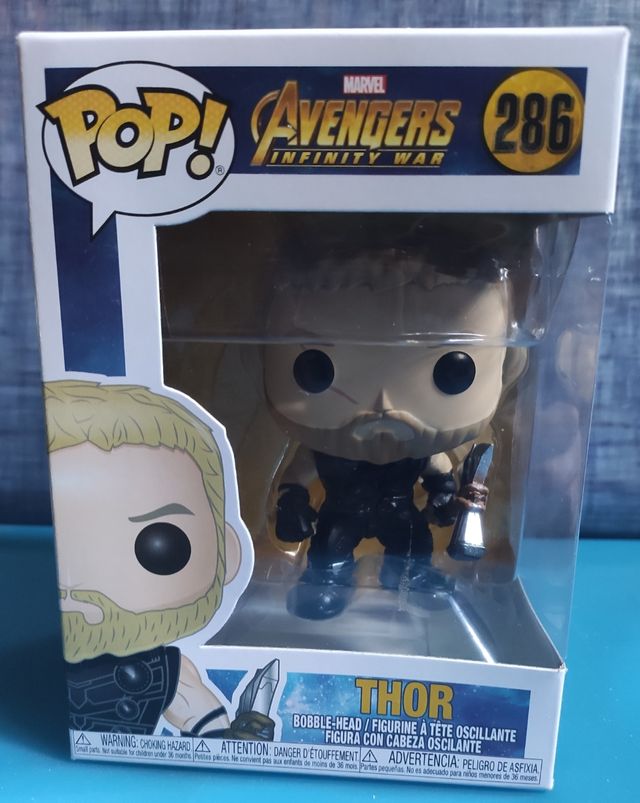 FUNKO MARVEL