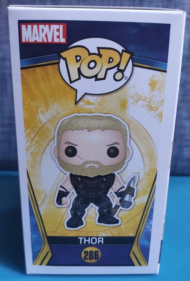FUNKO MARVEL