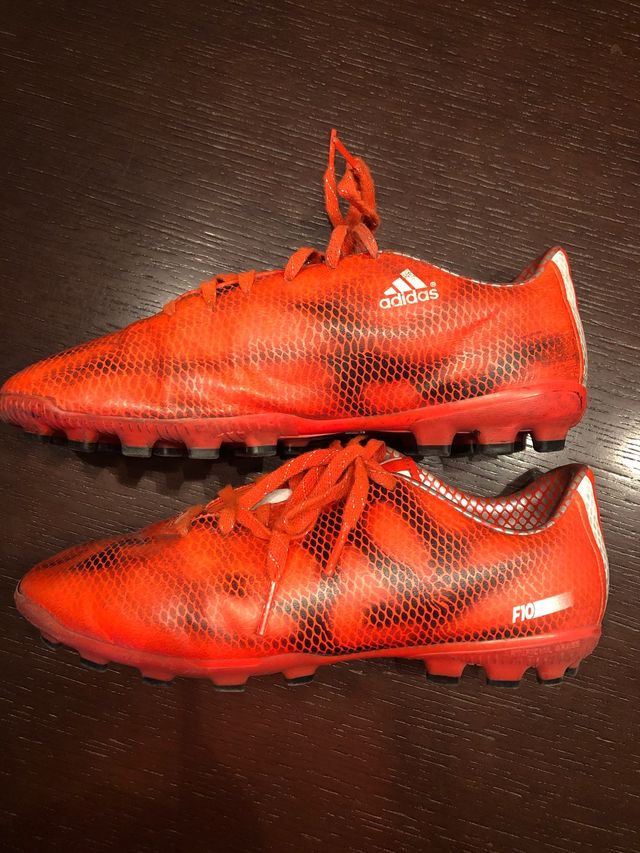 Adidas F10