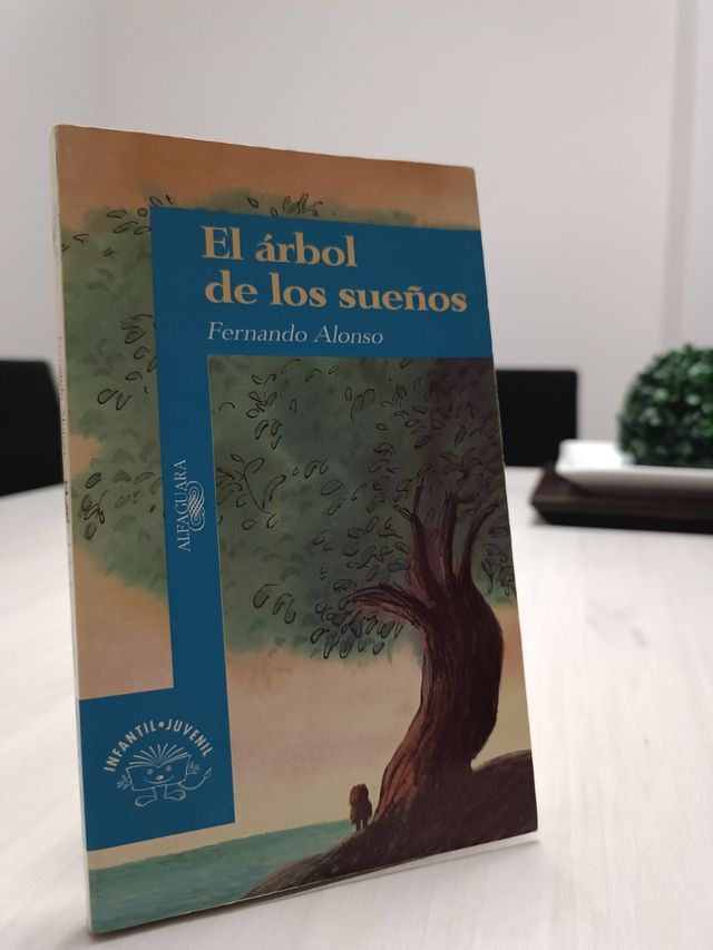 El árbol de los sueños