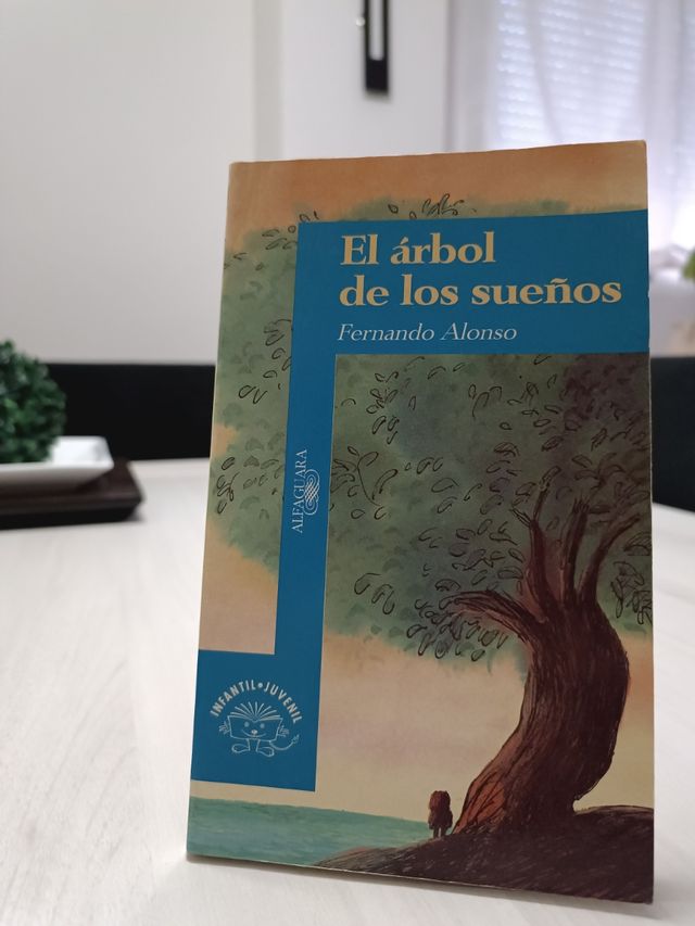 El árbol de los sueños