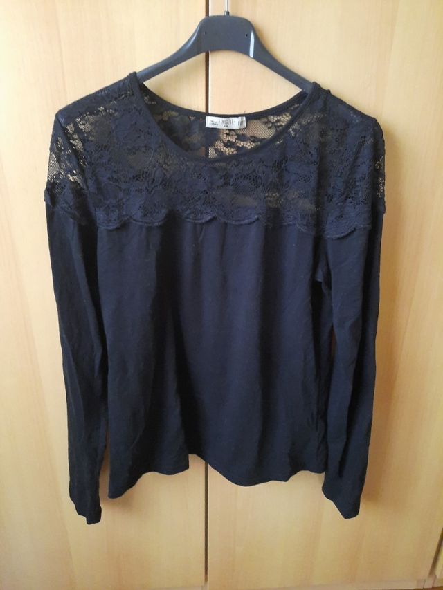 Camisa Inside talla L