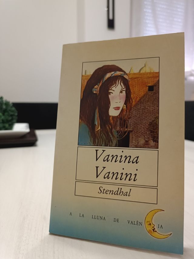 Vanina Vanini