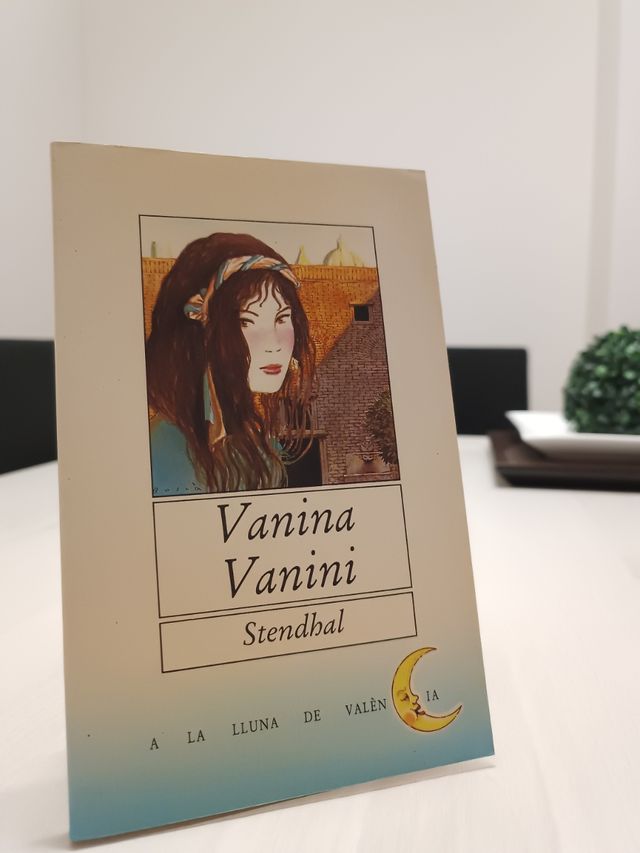 Vanina Vanini
