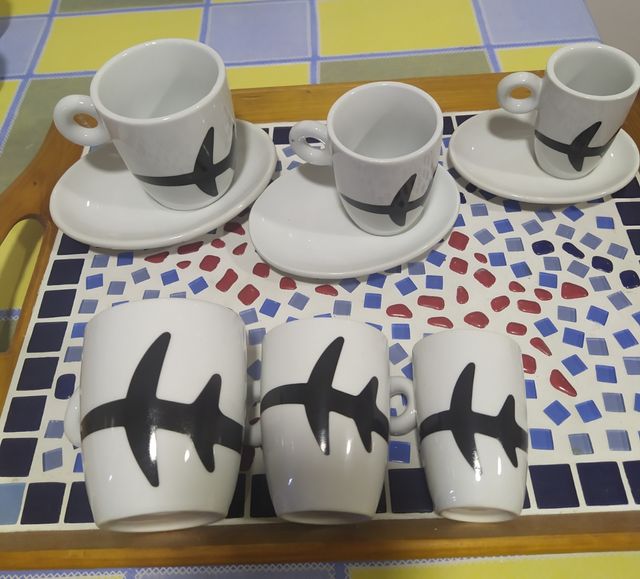 Juegos de café