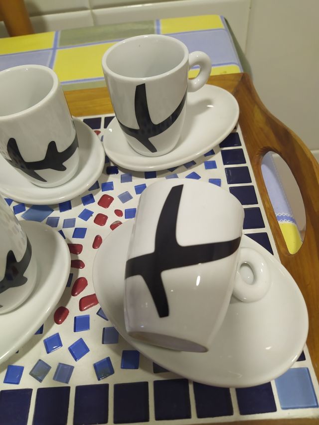 Juegos de café