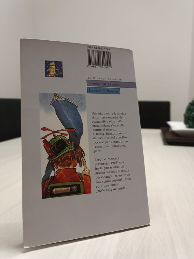 Pipistrellus pipistrellus.