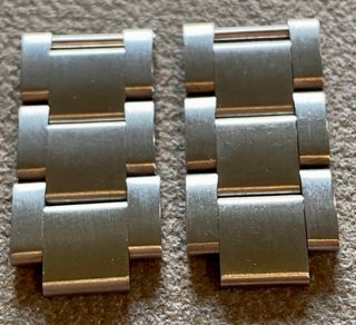 Reloj Rolex Oyster de segunda mano en WALLAPOP
