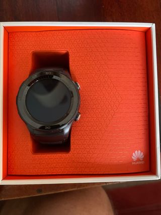 Huawei Watch 2 de segunda mano en Madrid en WALLAPOP