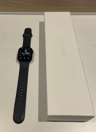 Apple watch segunda mano en Barcelona | WALLAPOP