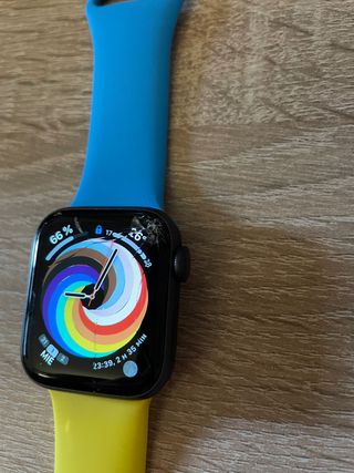 Apple watch segunda mano | WALLAPOP