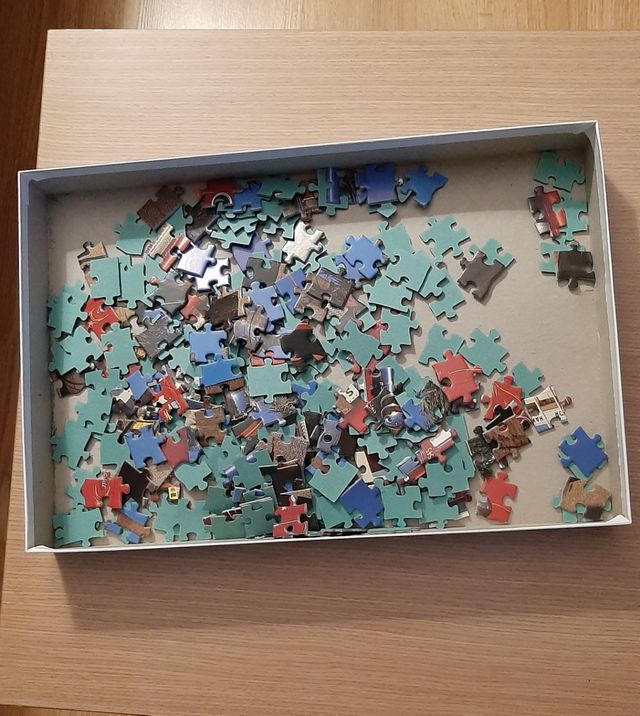 PUZZLE