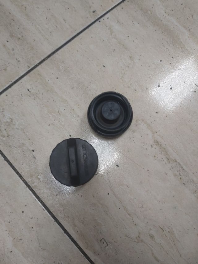 tapon depósito gasolina scoopy 100 y 49