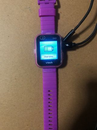Reloj inteligente niños de segunda mano en Barcelona en WALLAPOP