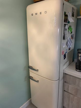 Horno Negro SF64M3VN | Smeg.es