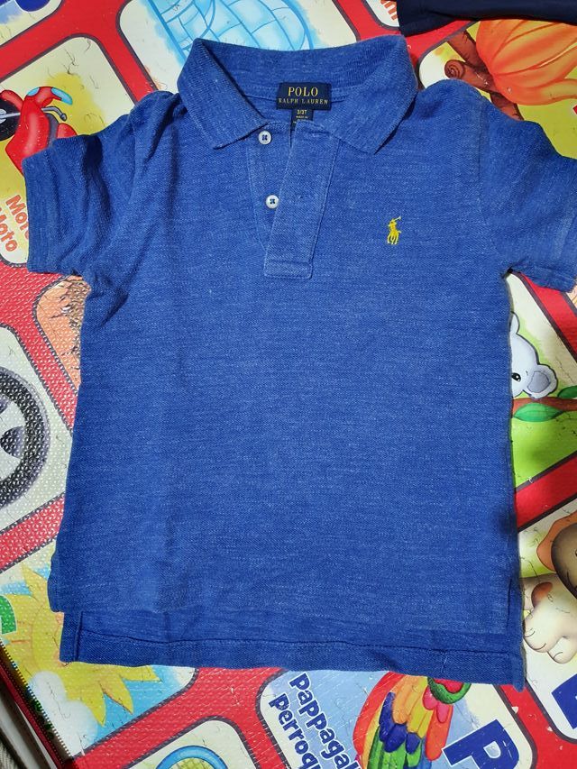 Ralph Lauren  Polo