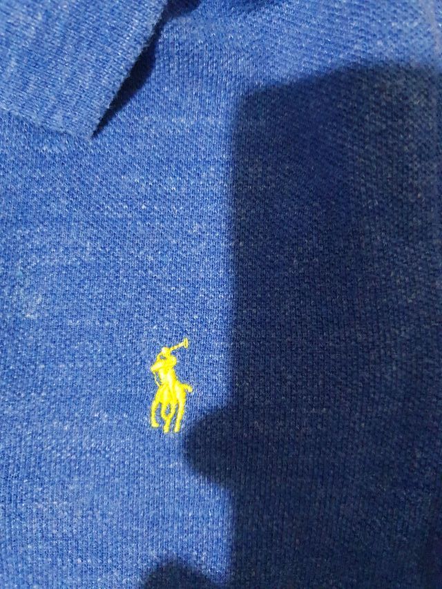 Ralph Lauren  Polo
