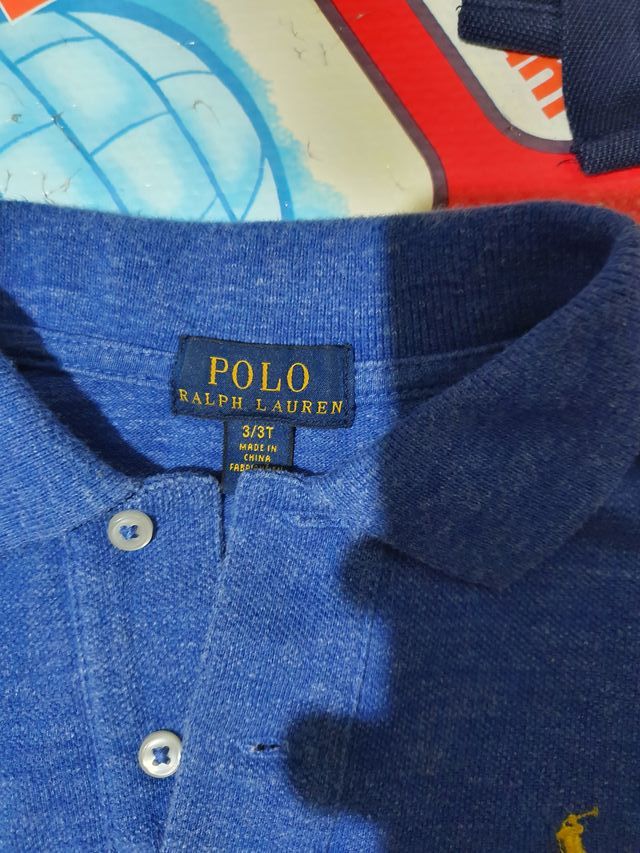 Ralph Lauren  Polo