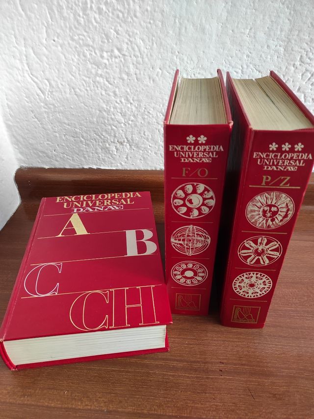 Enciclopedia Universal