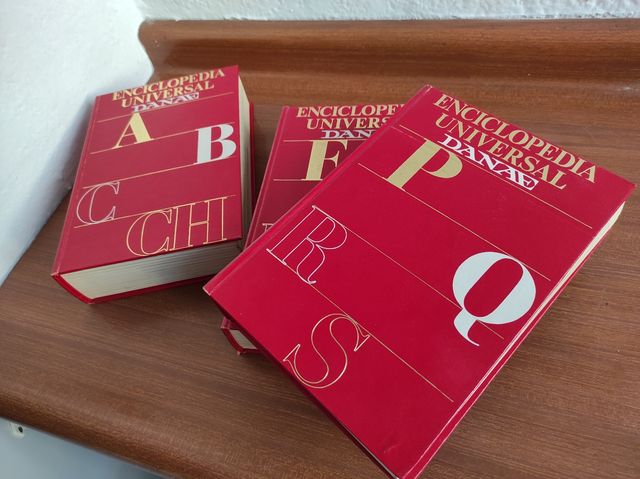 Enciclopedia Universal