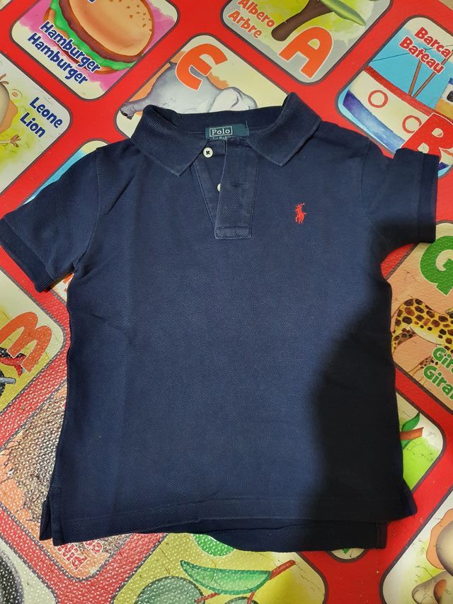 Ralph Lauren  Polo