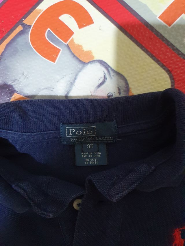 Ralph Lauren  Polo