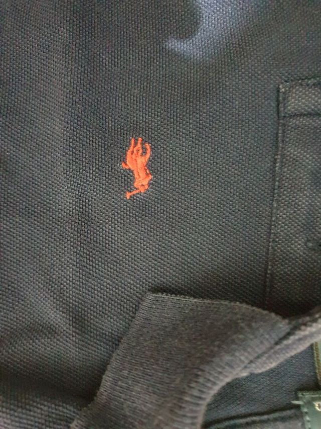 Ralph Lauren  Polo