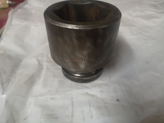 LLAVE DE VASO GEDORE DE 50
