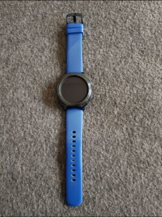 Samsung Gear Sport de segunda mano en WALLAPOP