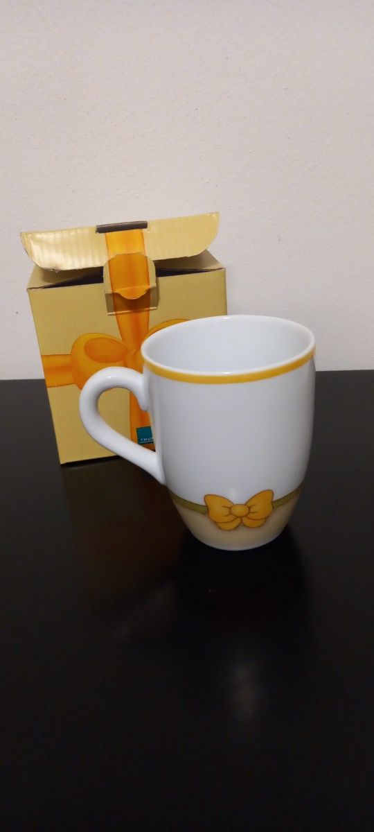 Mug Thun nuova